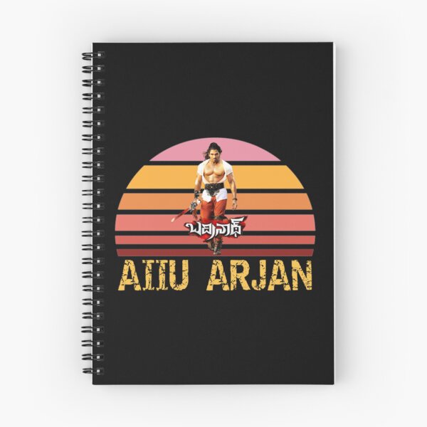 Item preview, Allu Arjun Pin Buttons   designed and sold by GhostTshirt.