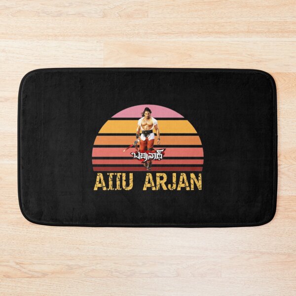 Item preview, Allu Arjun Pin Buttons   designed and sold by GhostTshirt.