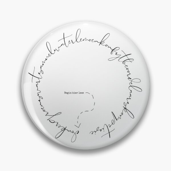 Item preview, Afrikaans, Een van die langste woorde in afrikaans, Afrikaans art design designed and sold by Hypnotees.