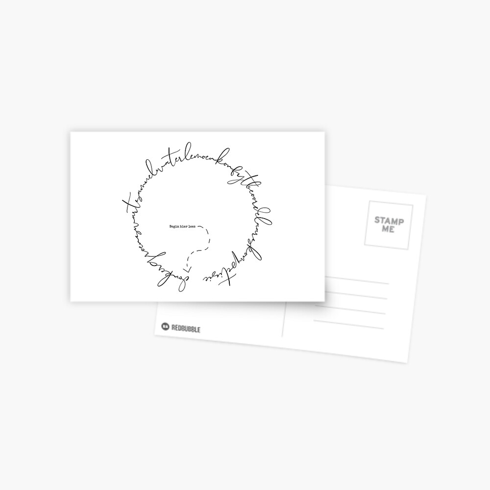 "Een van die langste woorde in afrikaans, Afrikaans art design