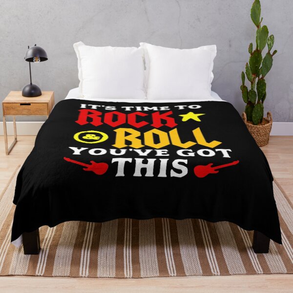 Item preview, Funny Rock The Test Day Teacher State Testing Idea School designed and sold by fostebris.