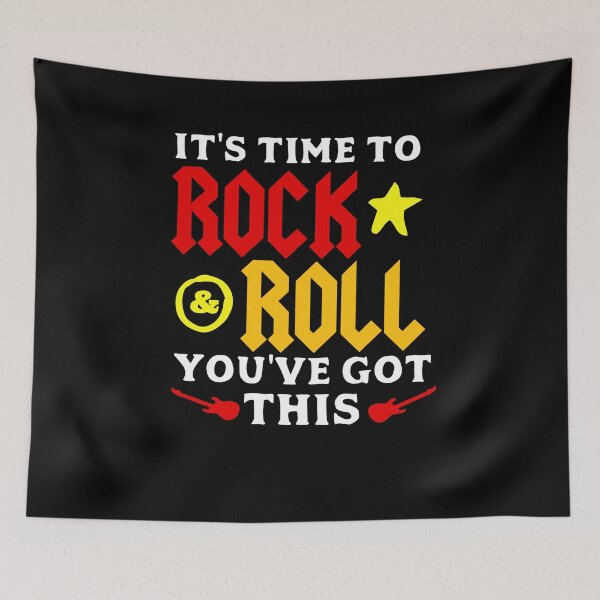 Item preview, Funny Rock The Test Day Teacher State Testing Idea School designed and sold by fostebris.