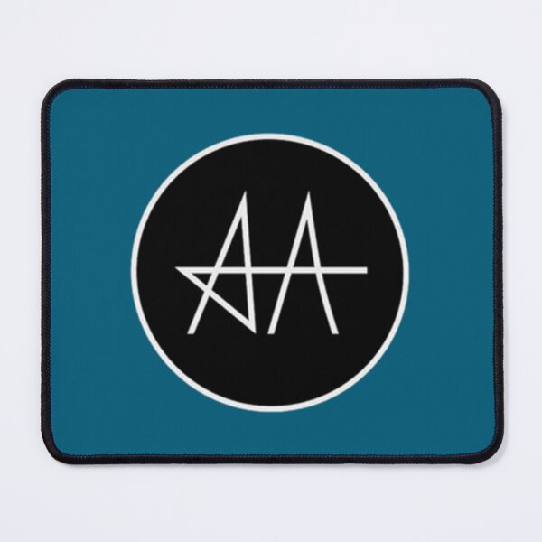 Item preview, Allu Arjun Logo   designed and sold by GhostTshirt.
