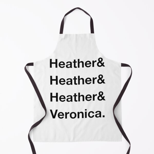 Item preview, Heathers Name List designed and sold by E2KDesign.