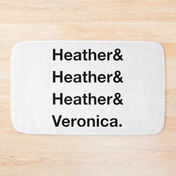 Item preview, Heathers Name List   designed and sold by E2KDesign.