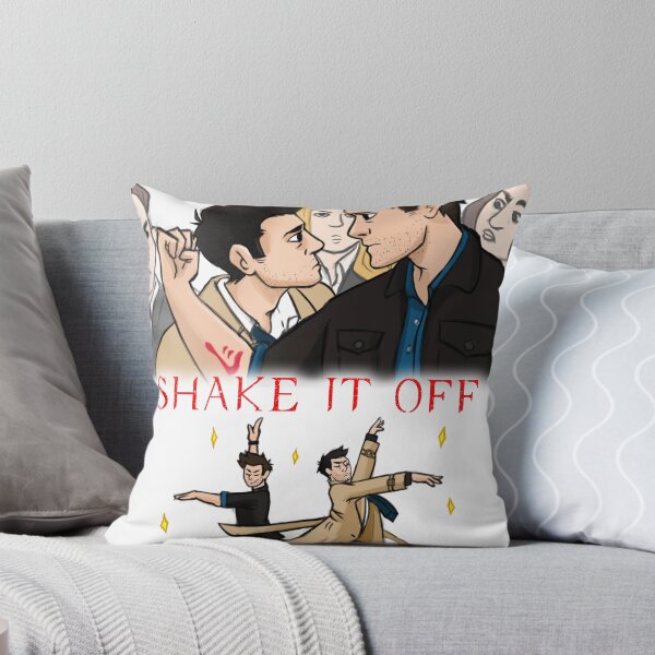 Item preview, Shake It Off designed and sold by annacpadilla.