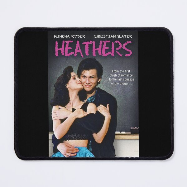 Item preview, HEATHERS retro movie   designed and sold by E2KDesign.