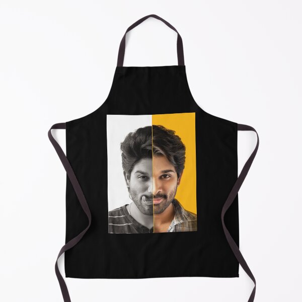 Item preview, Allu Arjun Indian actor     designed and sold by GhostTshirt.