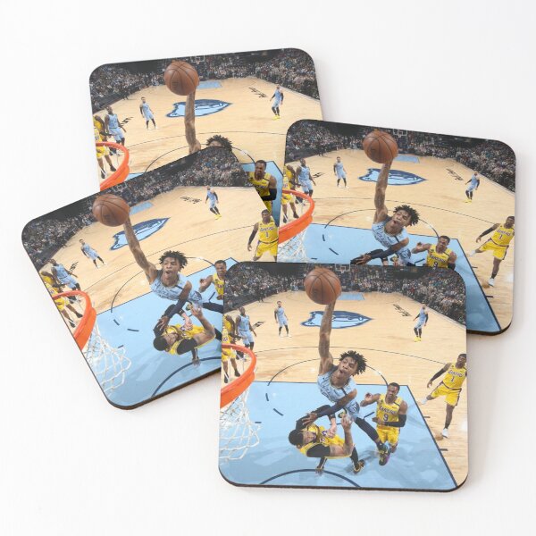 Item preview, Ja Morant's designed and sold by terahsino81.
