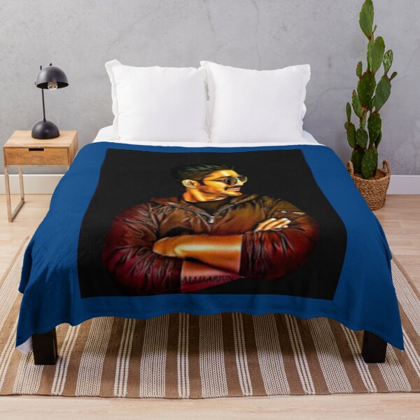 Item preview, Allu Arjun Graphic   designed and sold by GhostTshirt.