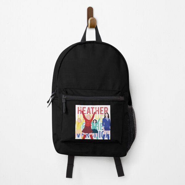 Item preview, Heathers the Musical designed and sold by E2KDesign.