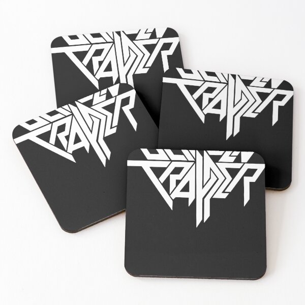 Item preview, WunoD Blitzen Trapper Band Logo Active designed and sold by PhillipRoss.