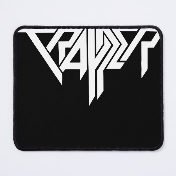 Item preview, WunoD Blitzen Trapper Band Logo Active designed and sold by PhillipRoss.