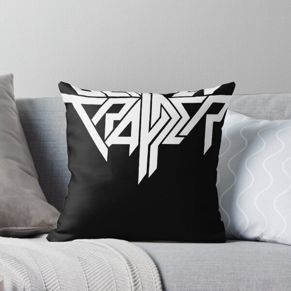 Item preview, WunoD Blitzen Trapper Band Logo Active designed and sold by PhillipRoss.