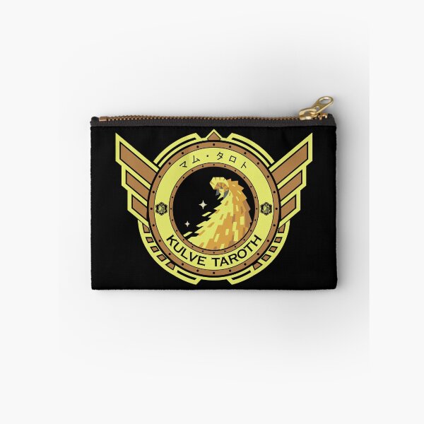 Item preview, KULVE TAROTH - CRESTS-V2 designed and sold by EXION CREW.
