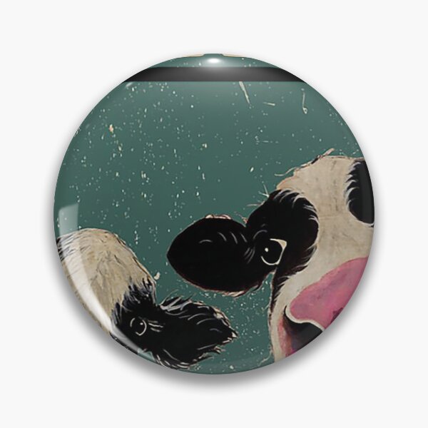 Item preview, Cow lover smile you're losing weight designed and sold by KinstleHawa.