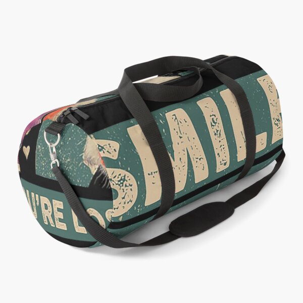 Item preview, Cow lover smile you're losing weight designed and sold by KinstleHawa.
