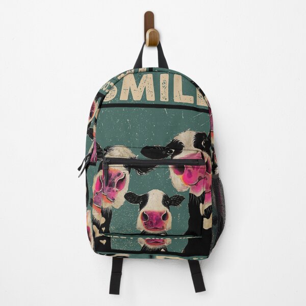 Item preview, Cow lover smile you're losing weight designed and sold by KinstleHawa.