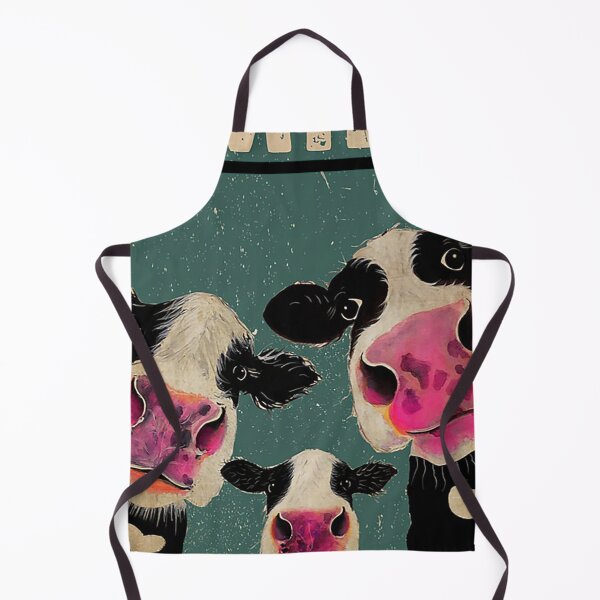 Item preview, Cow lover smile you're losing weight designed and sold by KinstleHawa.