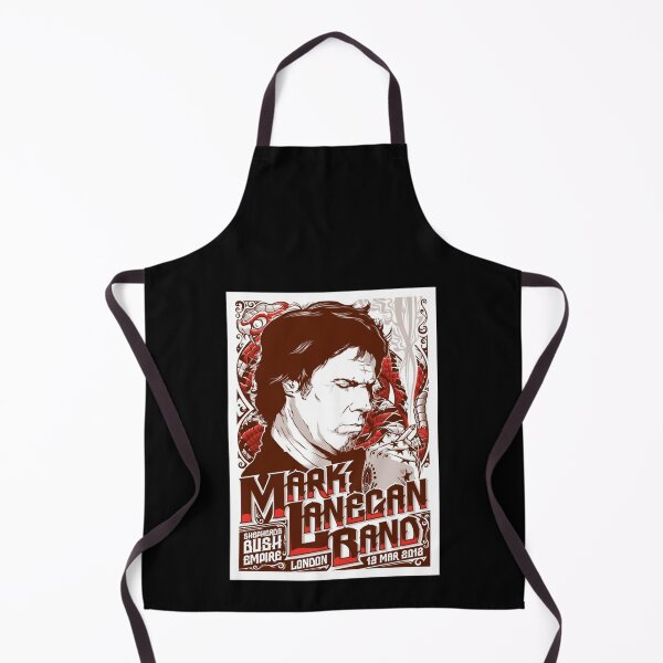Item preview, Mark Lanegan Essential designed and sold by ShirleyL2.