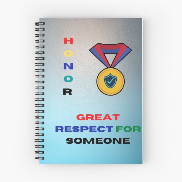Item preview, True honor is an outflow from a heart that fears God designed and sold by SKYSHOP007.