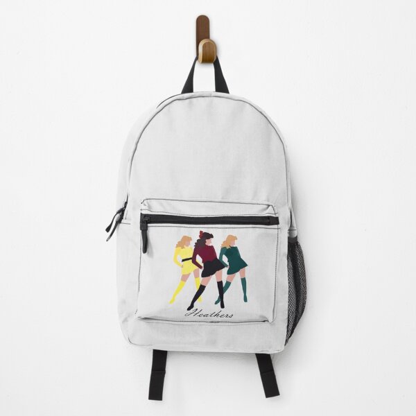 Item preview, Heathers The Musical    designed and sold by E2KDesign.