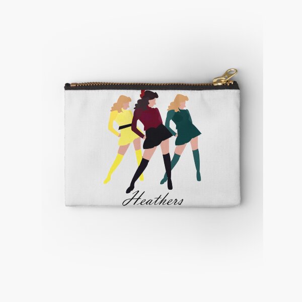 Item preview, Heathers The Musical    designed and sold by E2KDesign.