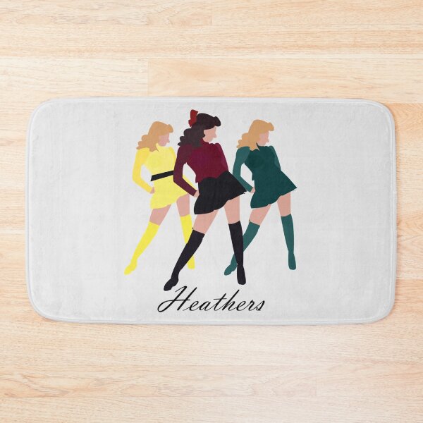 Item preview, Heathers The Musical    designed and sold by E2KDesign.