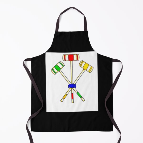 Item preview, Heathers The Musical Mallets and Scruchie Design designed and sold by E2KDesign.