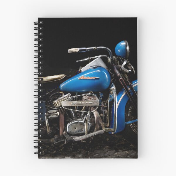 Item preview, Rikuo Engine designed and sold by twixt-two-wheels.