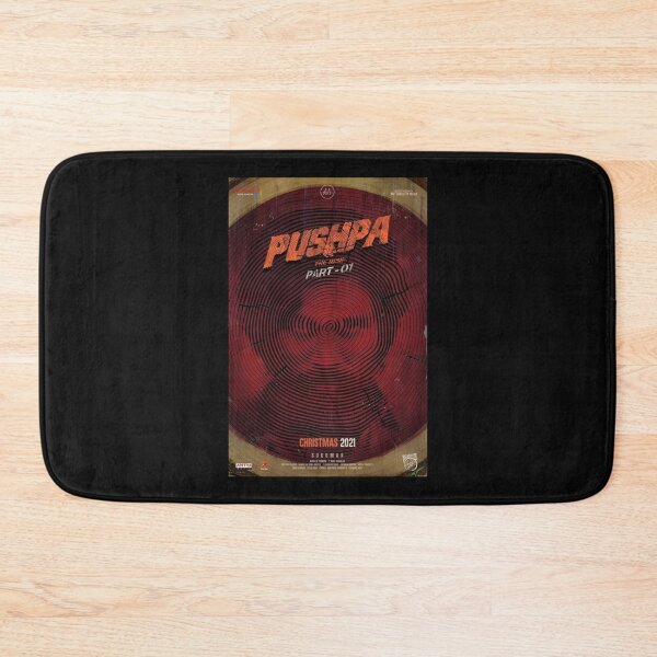 Item preview, PUSHPA1FS Active  designed and sold by GhostTshirt.