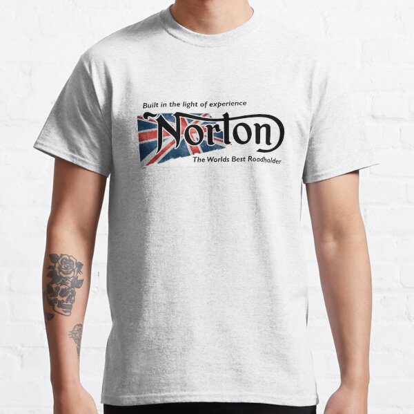 norton t shirts australia