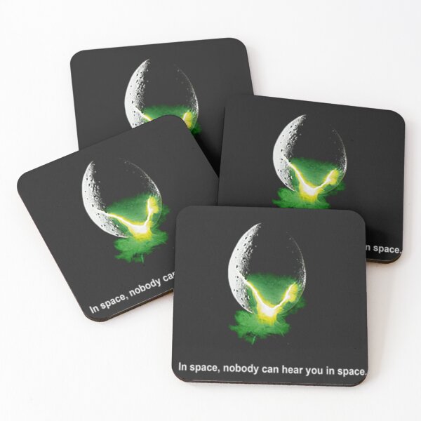 Item preview, Alan - Alien parody Essential T-Shirt designed and sold by AlessanParisi.