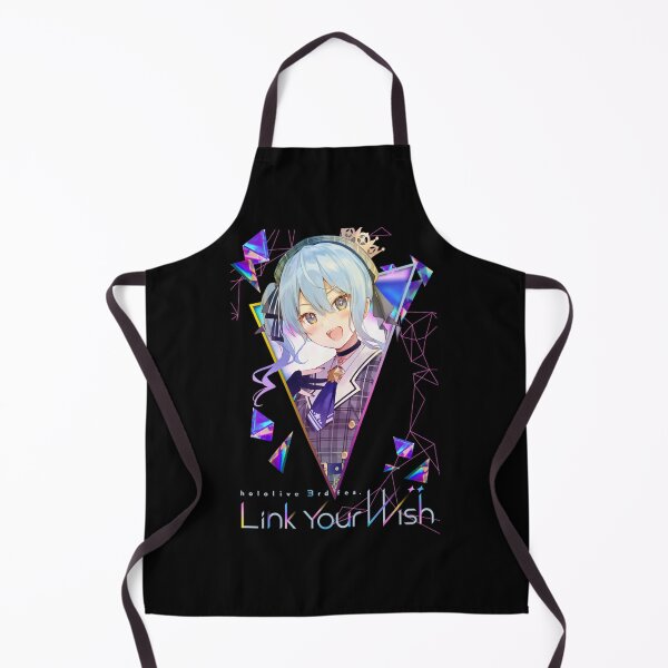 Item preview, Hoshimachi Suisei Hololive 3rd Fes. Link Your Wish Classic T-Shirt designed and sold by MiaSteeles.