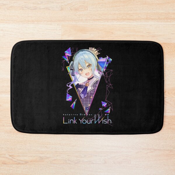 Item preview, Hoshimachi Suisei Hololive 3rd Fes. Link Your Wish Classic T-Shirt designed and sold by MiaSteeles.