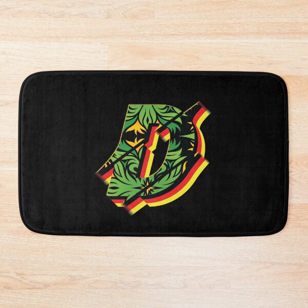 Item preview, Retro D designed and sold by jain-ravi002.