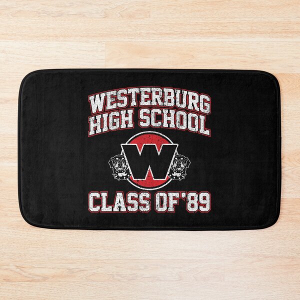 Item preview, Westerburg Class of 89 (Heathers) Variant   designed and sold by E2KDesign.