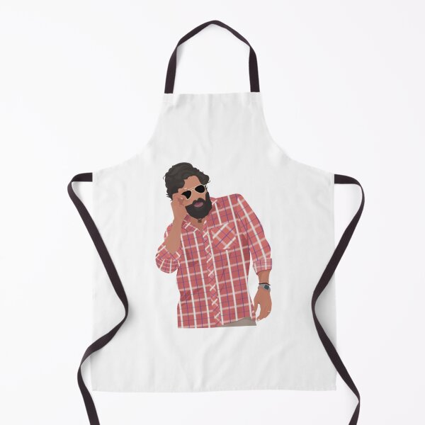 Item preview, Srivalli - Allu Arjun     designed and sold by GhostTshirt.