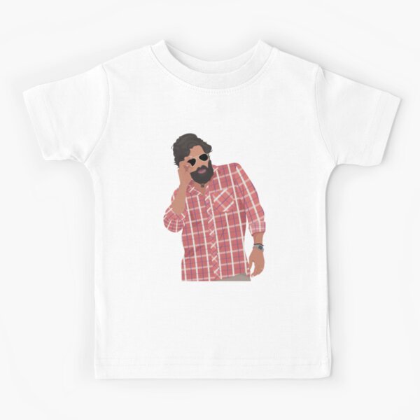 Allu arjun givenchy t shirt clearance price