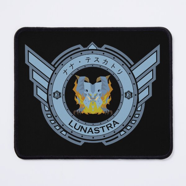 Item preview, LUNASTRA - CRESTS-V2 designed and sold by EXION CREW.