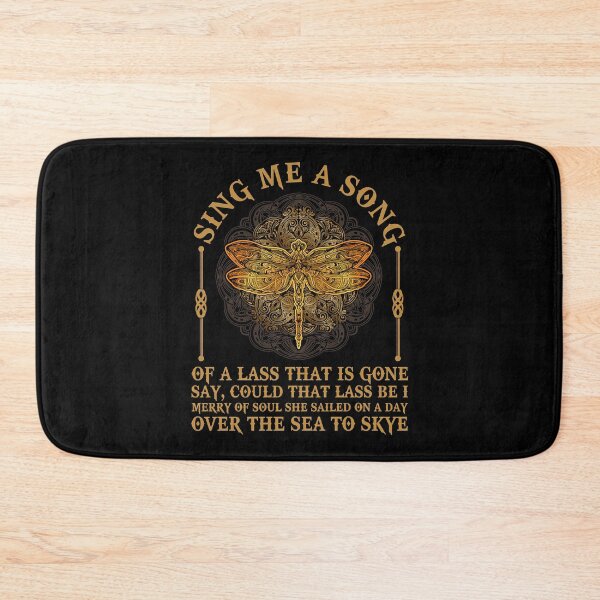 Item preview, Women Men Dragonfly Sing Me A Song Of A Lass That Is Gone Metalcore Cursed Tragedy Converge designed and sold by Donnelly209.