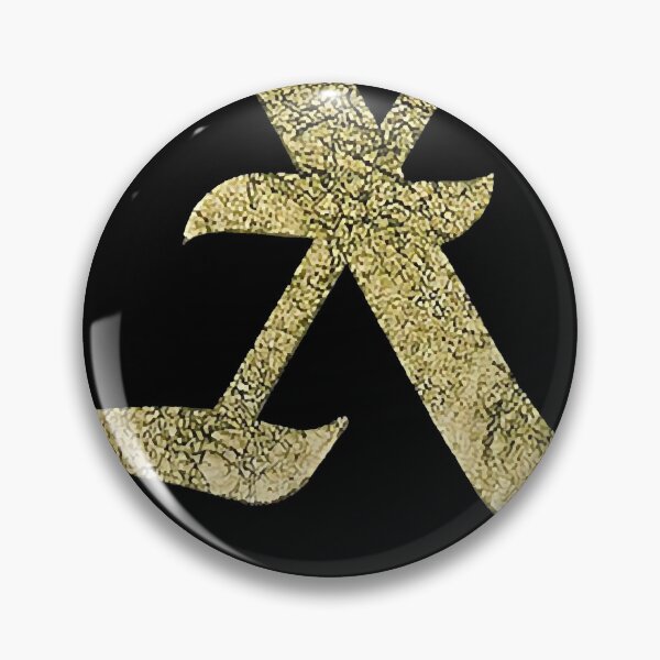 Item preview, X band Logo Classic designed and sold by PhillipRoss.
