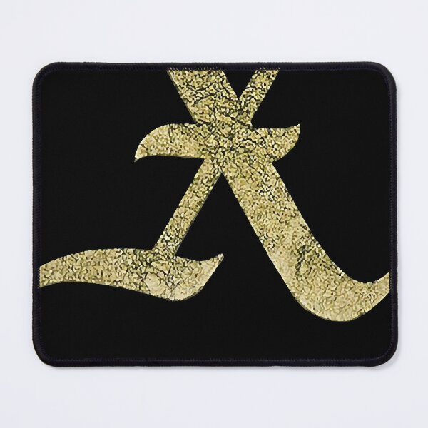 Item preview, X band Logo Classic designed and sold by PhillipRoss.