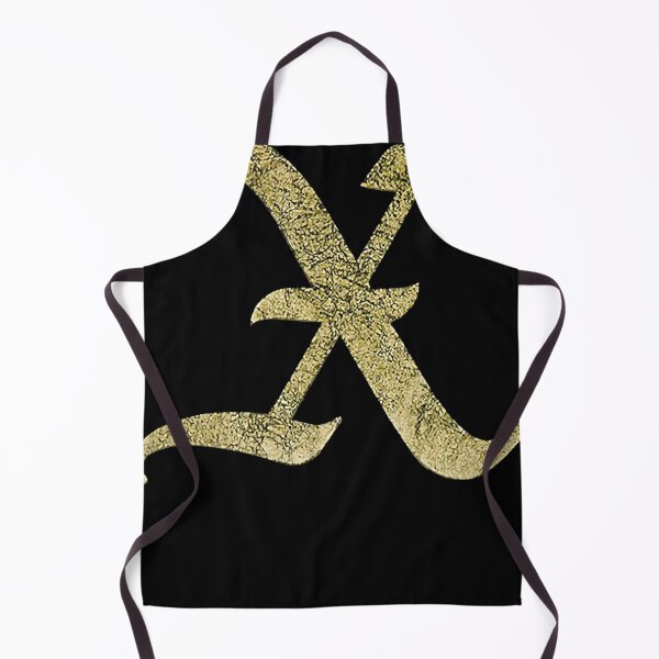 Item preview, X band Logo Classic designed and sold by PhillipRoss.