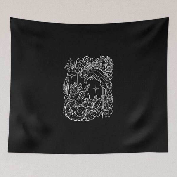 Item preview, Hound and Hare Apparel Classic T-Shirt designed and sold by MiaSteeles.