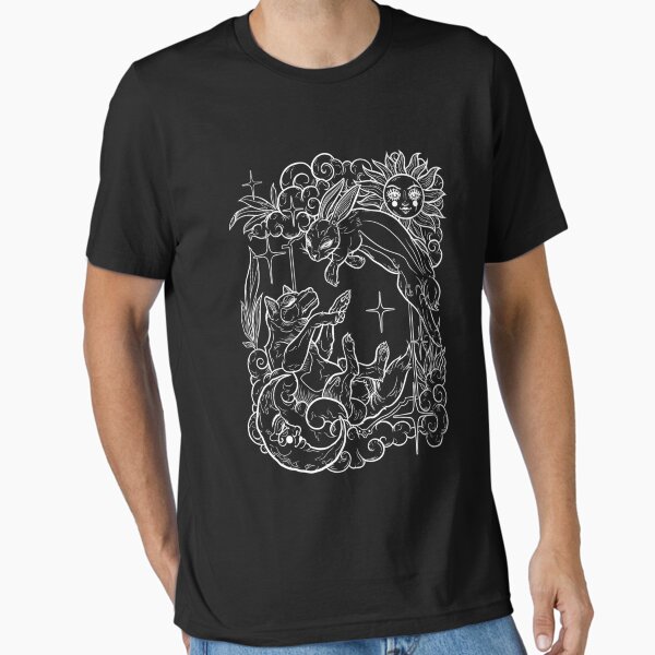 Item preview, Hound and Hare Apparel Classic T-Shirt designed and sold by MiaSteeles.