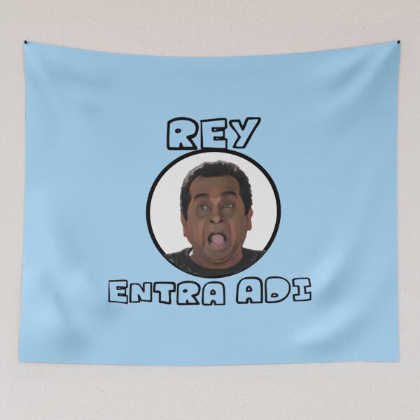 Item preview, Rey Entra adi - Brahmi Comedy Premium    designed and sold by GhostTshirt.