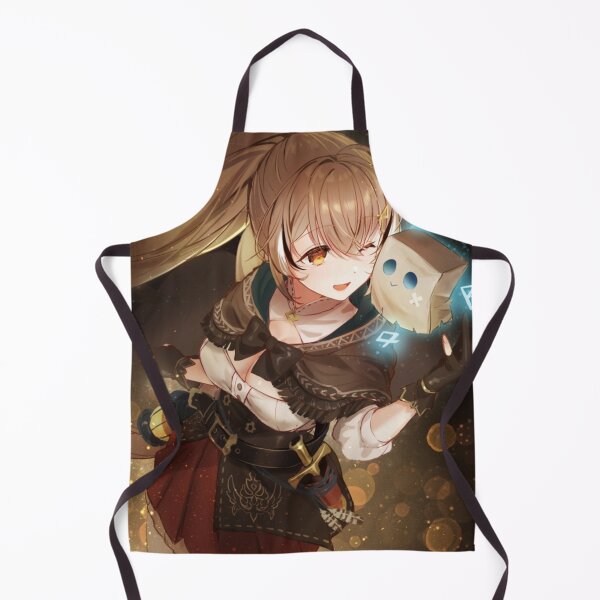 Item preview, Mumei cuddle with her friend designed and sold by AszaAri.