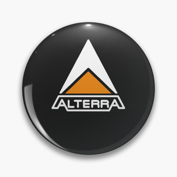 Item preview, Alterra Essential T-Shirt designed and sold by MatthiasSchill.