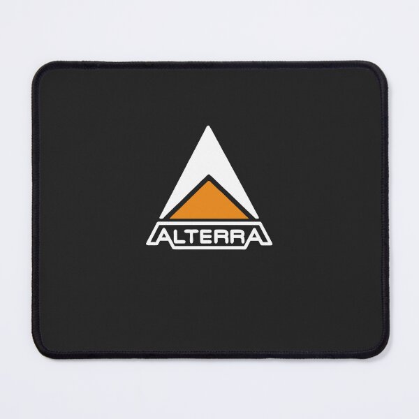 Item preview, Alterra Essential T-Shirt designed and sold by MatthiasSchill.
